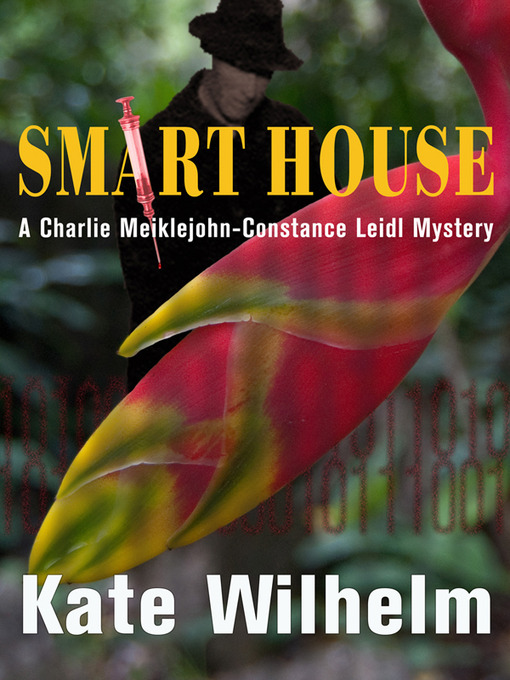 Title details for Smart House by Kate Wilhelm - Available